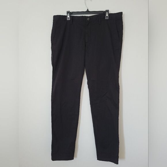 NWT Open Edit Skinny Fit Cotton Chinos - Picture 4 of 7